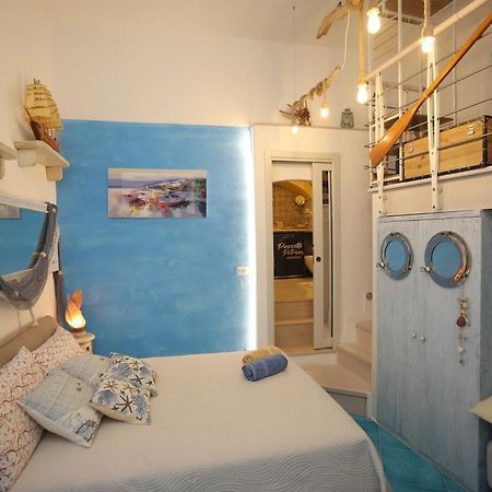 Piazzetta Petrone Apartments + Parking 비에스테 외부 사진