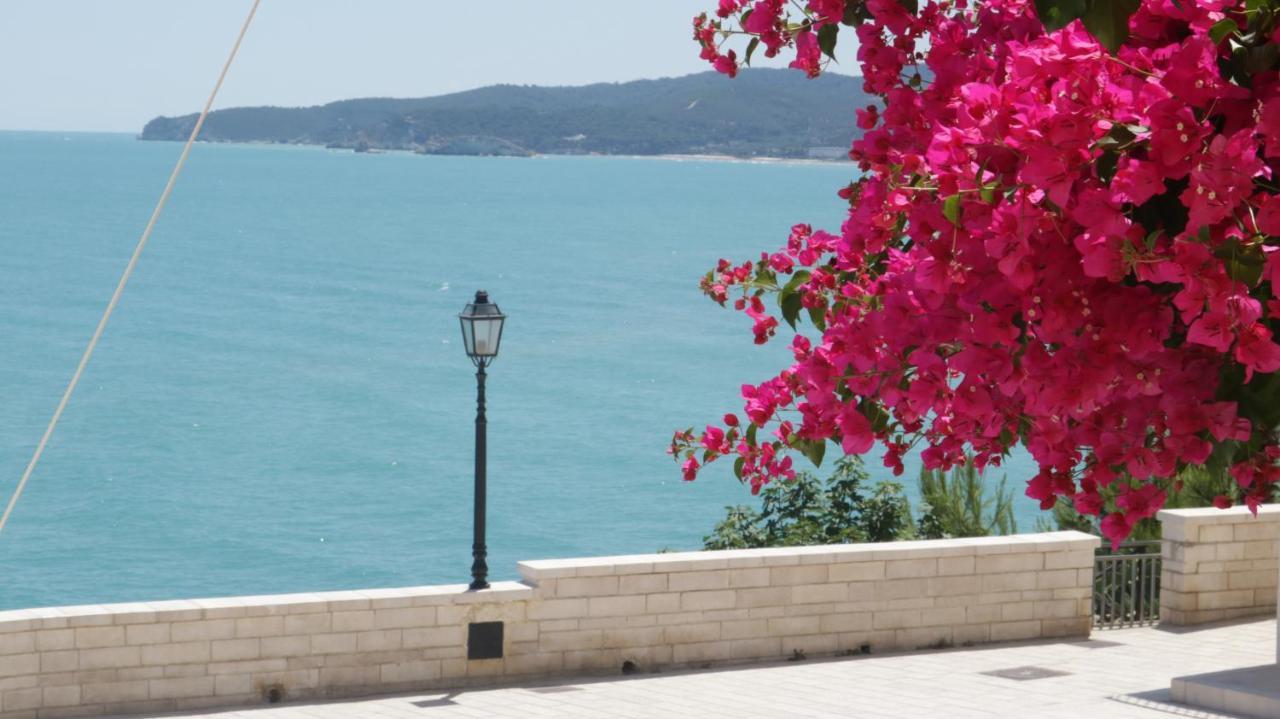 Piazzetta Petrone Apartments + Parking 비에스테 외부 사진