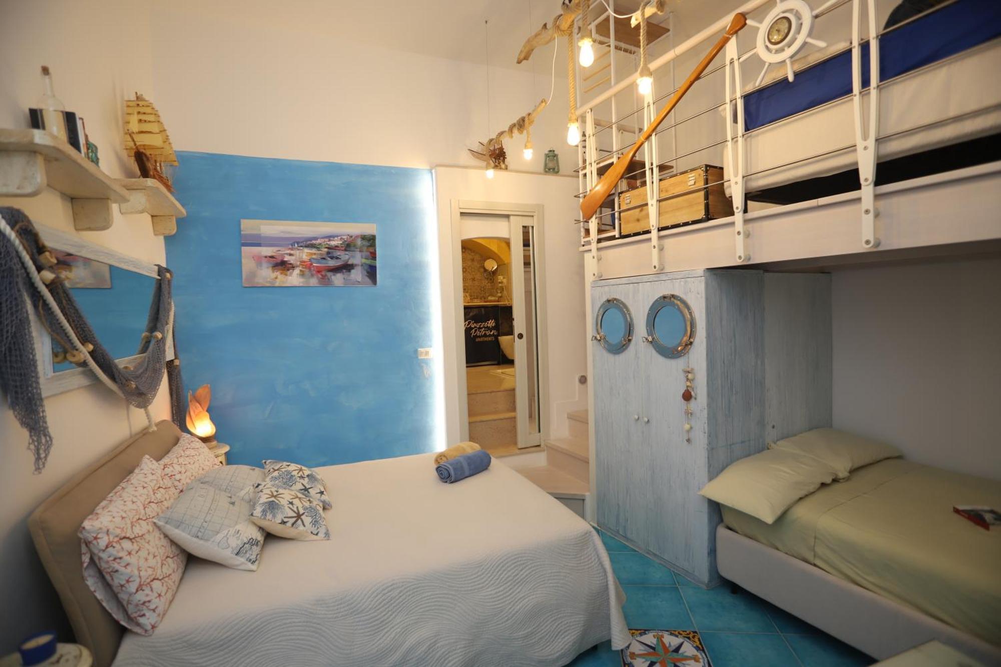 Piazzetta Petrone Apartments + Parking 비에스테 외부 사진