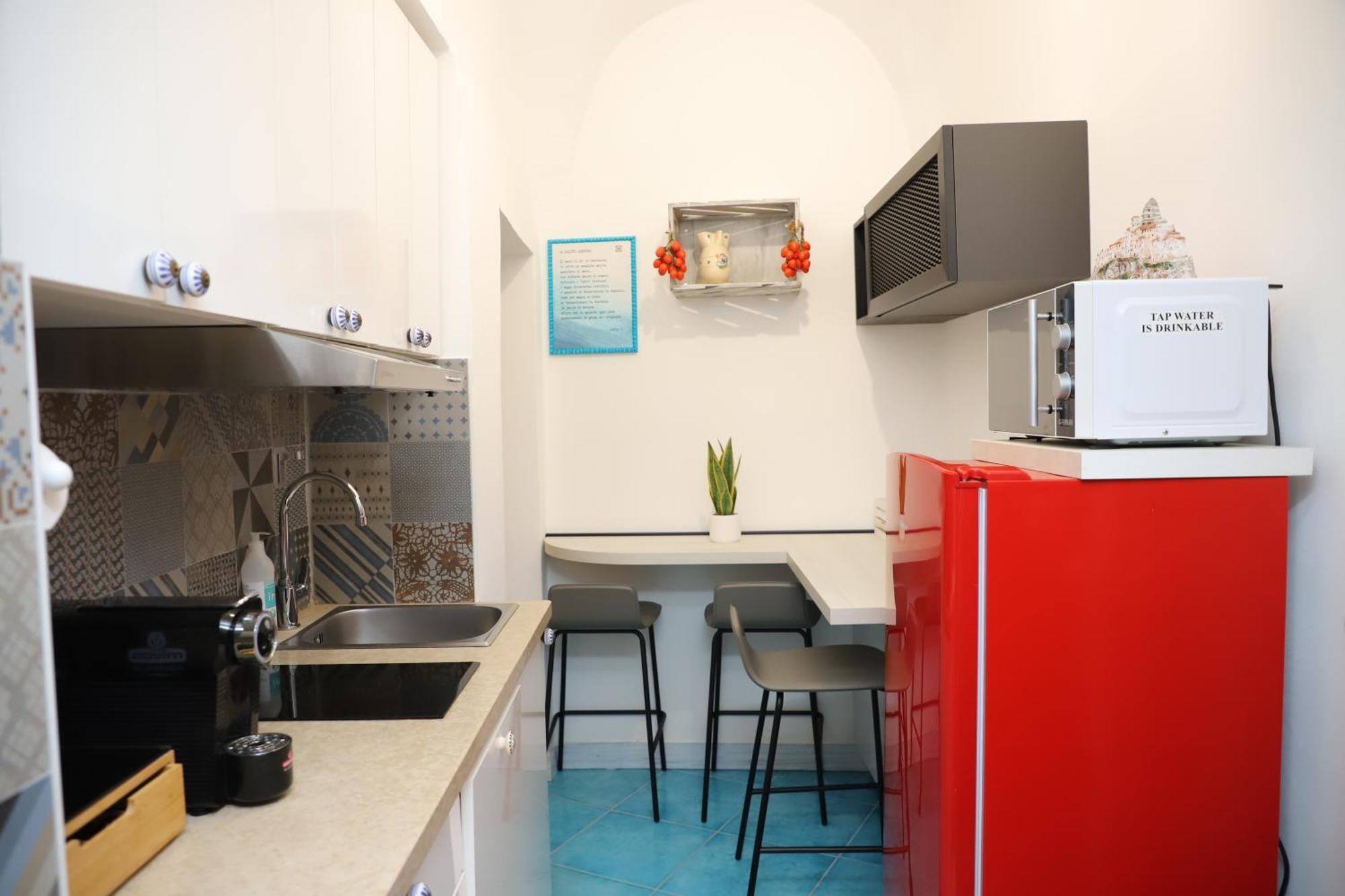 Piazzetta Petrone Apartments + Parking 비에스테 외부 사진
