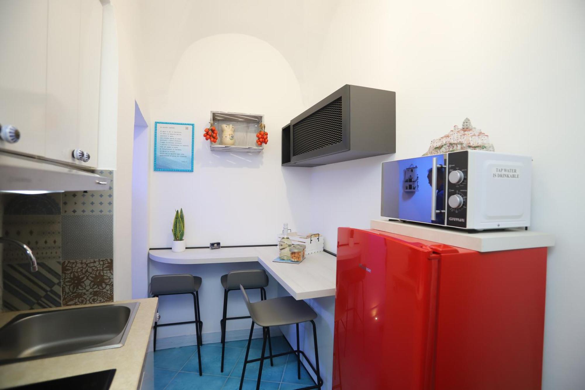 Piazzetta Petrone Apartments + Parking 비에스테 외부 사진